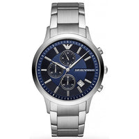 Thumbnail for Emporio Armani Men's Renato Chronograph Watch AR11164