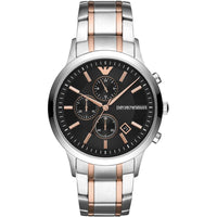 Thumbnail for Emporio Armani Men's Renato Chronograph Watch AR11165