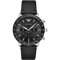 Thumbnail for Emporio Armani Sport Men's Mario Chronograph Watch AR11243