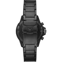 Thumbnail for Emporio Armani Men's Watch Diver Chronograph 43mm Black AR11363