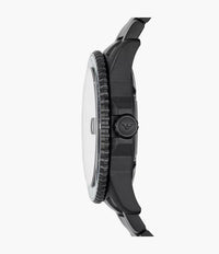 Thumbnail for Emporio Armani Men's Watch 42mm Black AR11398