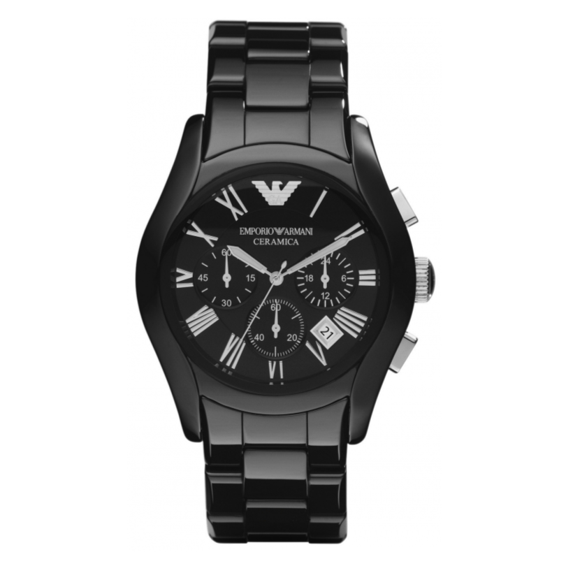 Mens shop ea7 watch