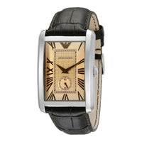 Thumbnail for Emporio Armani Men's Watch Classic Brown AR1605
