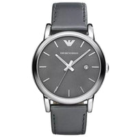 Thumbnail for Emporio Armani Men's Classic Watch Grey AR1730