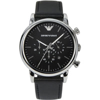 Thumbnail for Emporio Armani Men's Luigi Chronograph Watch AR1828