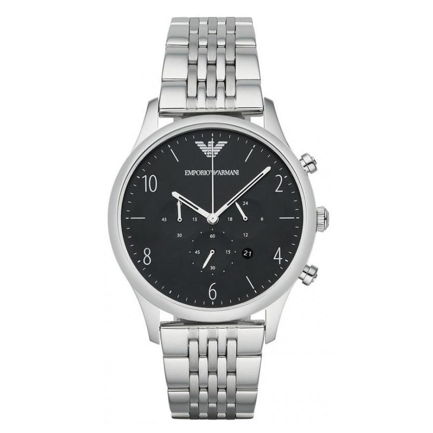Emporio Armani Men's Chronograph Watch AR1863