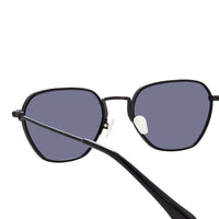 Thumbnail for Alessandra Rich x Linda Farrow Black Sunglasses AR1C10SUN