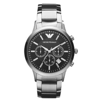 Thumbnail for Emporio Armani Men's Chronograph Watch Steel AR2434