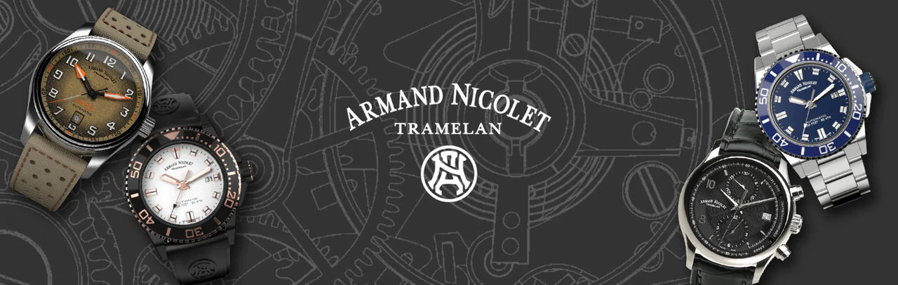 ARMAND NOCLET