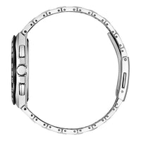 Thumbnail for Citizen Men's Watch Chronograph Radio Controlled Eco-Drive Titanium Blue AT8234-85L