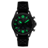 Thumbnail for AVI-8 Hawker Harrier Mens Smoke Grey AV-4056-08