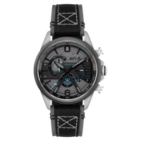 Thumbnail for AVI-8 Hawker Harrier Mens Smoke Grey AV-4056-08