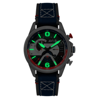 Thumbnail for AVI-8 Hawker Harrier Mens Blue AV-4056-09