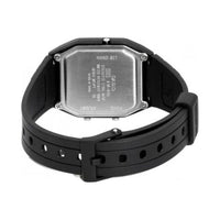 Thumbnail for Casio Unisex Watch 31mm Core Combination Silver Black