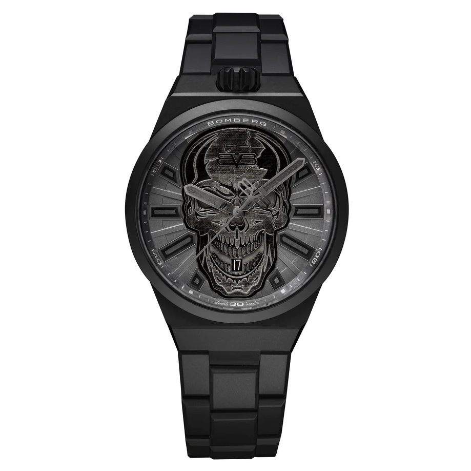 Bomberg skull best sale