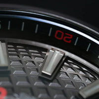 Thumbnail for Bomberg Men's Watch BOLT-68 Neo Automatic Doha Metropolis BF43ASP.09-1.12