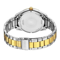 Thumbnail for Citizen Men's Classic Watch 42mm Silver Dial