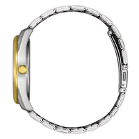 Thumbnail for Citizen Men's Classic Watch 42mm Silver Dial