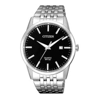 Thumbnail for Citizen Men's Classic Watch 39mm Black Dial