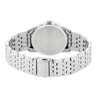 Thumbnail for Citizen Men's Classic Watch 39mm Black Dial
