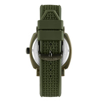 Thumbnail for Ted Baker Caine Urban Men's Green Watch BKPCNS309