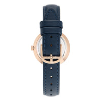 Thumbnail for Ted Baker Darbey Ladies Blue Watch BKPDAF304