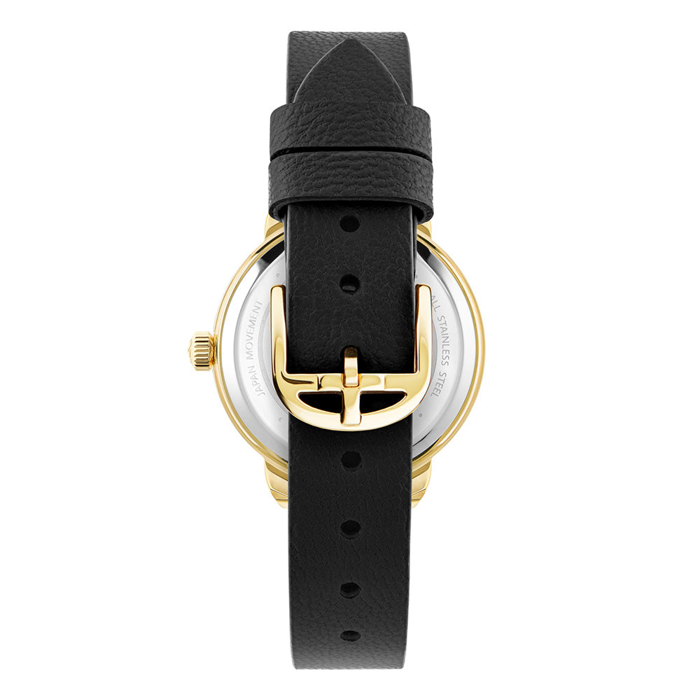 Orologio da donna Ted Baker BKPFLS302 Fleure Orologio da donna Ted Baker BKPFLS302 Fleure