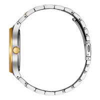 Thumbnail for Citizen Axiom Men's Eco-Drive Watch 40mm Blue Dial Two-Tone
