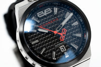 Thumbnail for Bomberg Men's Watch BOLT-68 Neo Automatic Doha Metropolis BF43ASP.09-1.12