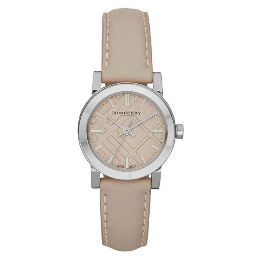 Burberry Ladies' Watch The City Neutral BU9207
