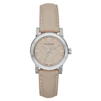 Thumbnail for Burberry Ladies' Watch The City Neutral BU9207