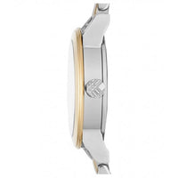 Thumbnail for Burberry Ladies Watch The City 26mm Two Tone Gold BU9217