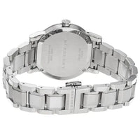 Thumbnail for Burberry Ladies Watch The City Black 26mm BU9201