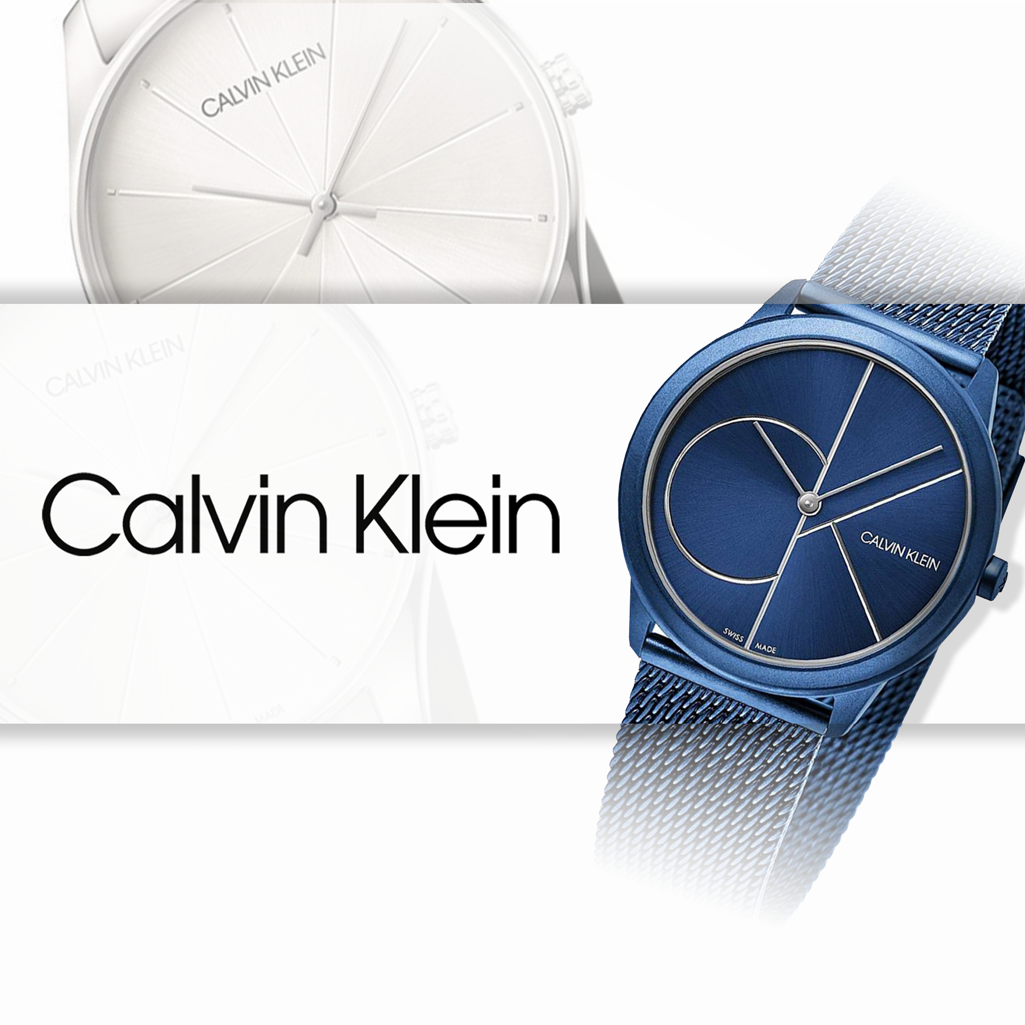 Calvin Klein Watches for Men & Women | CK Watches | Watches & Crystals