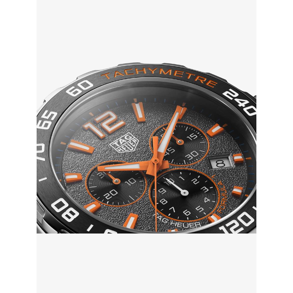 Tag Heuer Watch Formula 1 Chronograph CAZ101AH BA0842 Watches Crystals Tag heuer watch formula 1 chronograph caz101ah ba0842 watches crystals