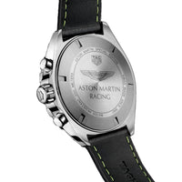 Thumbnail for Tag Heuer Watch Aston Martin Formula 1 Chronograph CAZ101P.FC8245