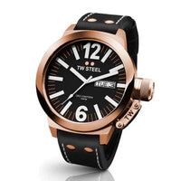 Thumbnail for TW Steel Watch CEO Canteen 45MM Rose Gold CE1021