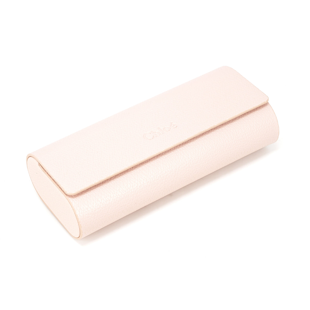 Chloé Women's Sunglasses Hanah Oversized Square Tortoise/Pink CH0035S-003 62