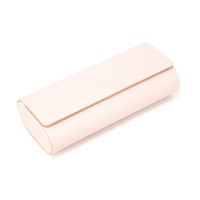 Thumbnail for Chloé Women's Sunglasses Hanah Oversized Square Tortoise/Pink CH0035S-003 62