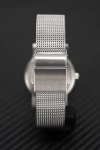 Thumbnail for Citizen Elegance Visually Impaired Analogue Quartz Men's Watch AC2200-55E