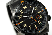 Thumbnail for Citizen Eco-Drive Men's Watch BM7555-83E