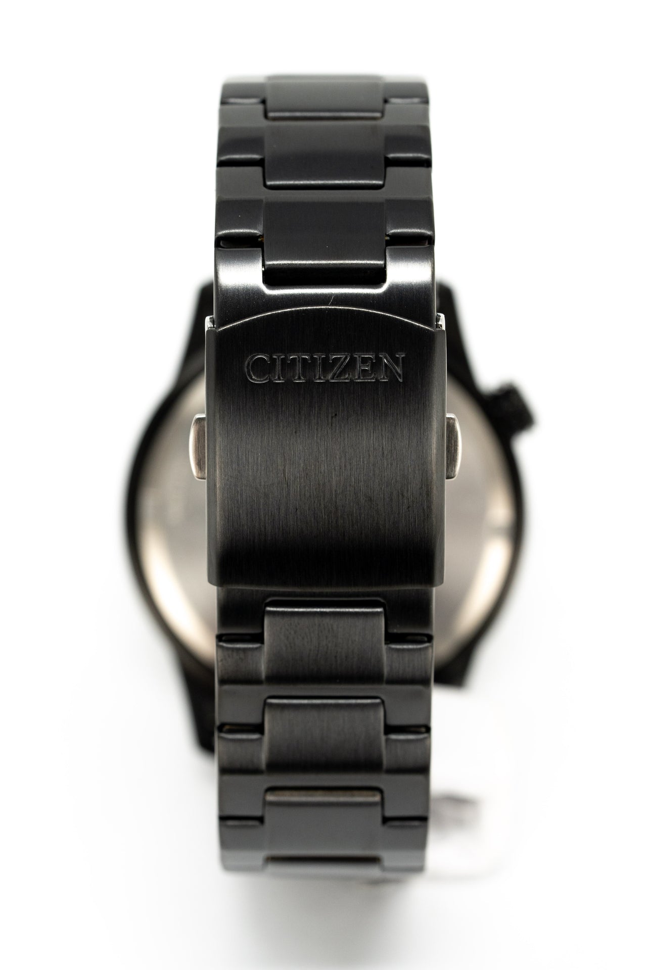 Citizen Eco-Drive Men's Watch BM7555-83E