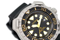 Thumbnail for Citizen Eco-Drive Diver Marine Promaster Men's Watch Black BN0220-16E