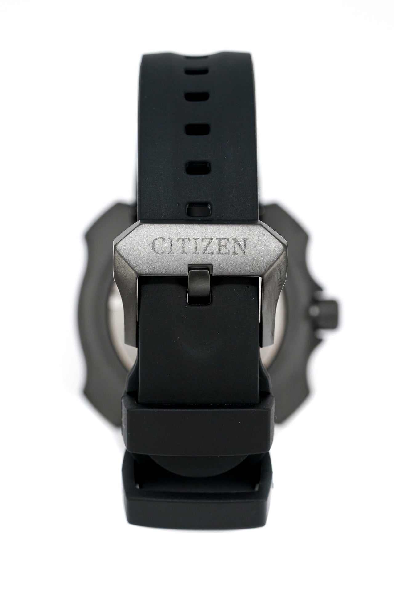 Citizen Eco-Drive Diver Marine Promaster Blue Men's Watch BN0225-04L