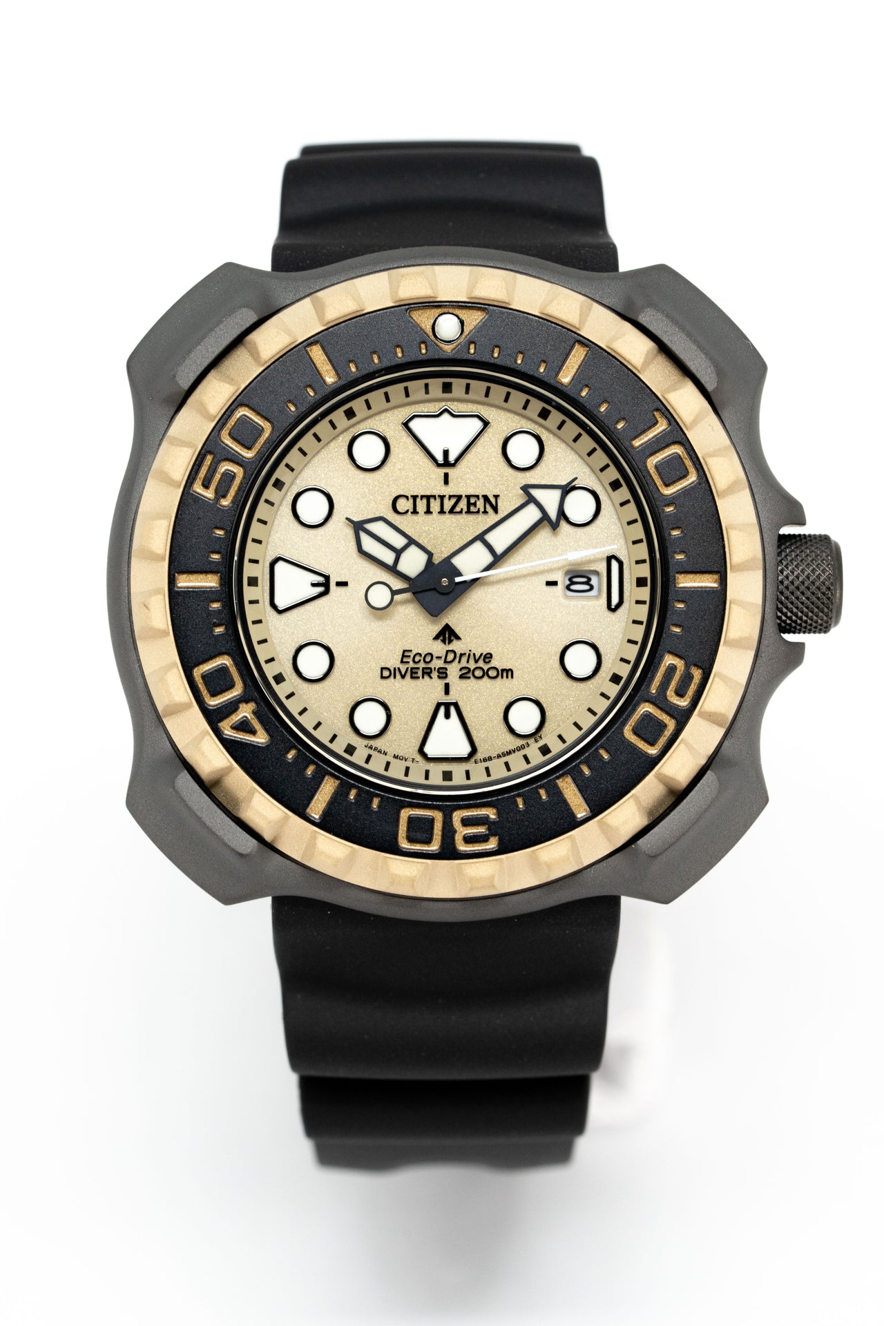 Citizen - BN0235-01E - Orologio da polso - Uomo - Solare Citizen - BN0235-01E - Orologio da polso - Uomo - Solare