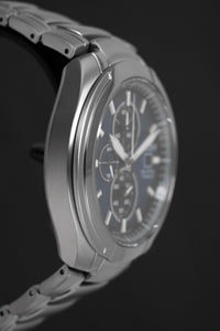 Thumbnail for Citizen Men's Watch Eco-Drive Titanium Blue CA0700-86L