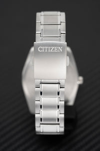 Thumbnail for Citizen Eco-Drive Radio Controlled Men's Watch Black CB0260-81E