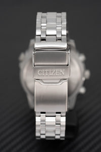 Thumbnail for Citizen Eco-Drive Radio Controlled Promaster Men's Watch Black CB5850-80E