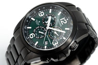 Thumbnail for Citizen Eco-Drive Radio Controlled Green Men's Watch CB5925-82X