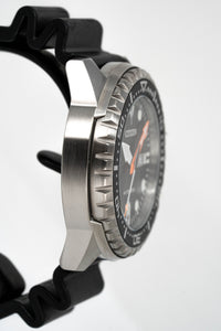 Thumbnail for Citizen Men's Watch Mechanical Automatic Black NH8380-15E